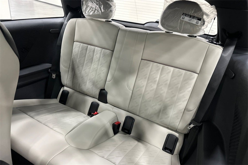 2026 MINI Hardtop 2 Door Cooper S