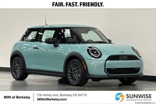 2026 MINI Cooper S Cooper S