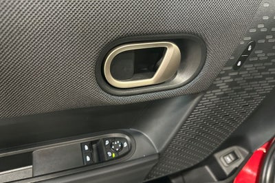 2025 MINI Cooper S Signature Plus