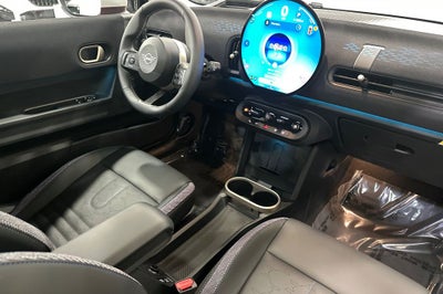 2025 MINI Cooper S Signature Plus