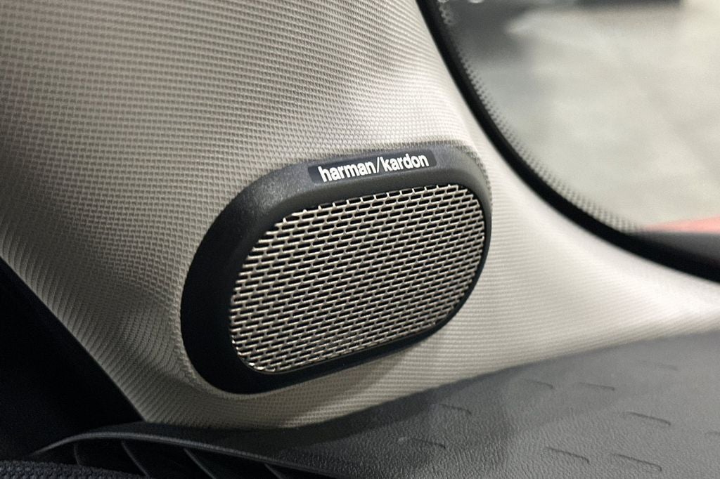 2025 MINI Cooper S Signature Plus