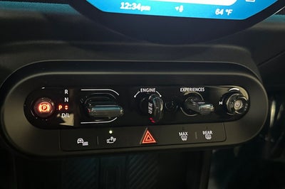 2025 MINI Cooper S Signature Plus