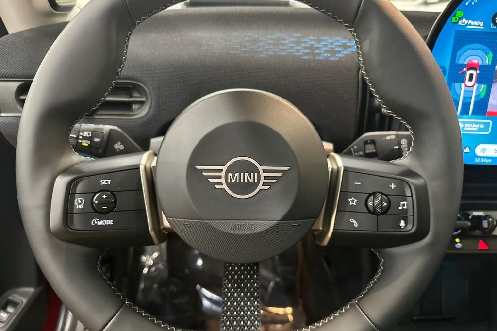 2025 MINI Cooper S Signature Plus