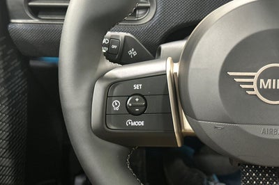 2025 MINI Cooper S Signature Plus