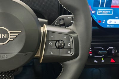 2025 MINI Cooper S Signature Plus