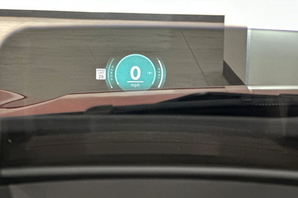 2025 MINI Cooper S Signature Plus