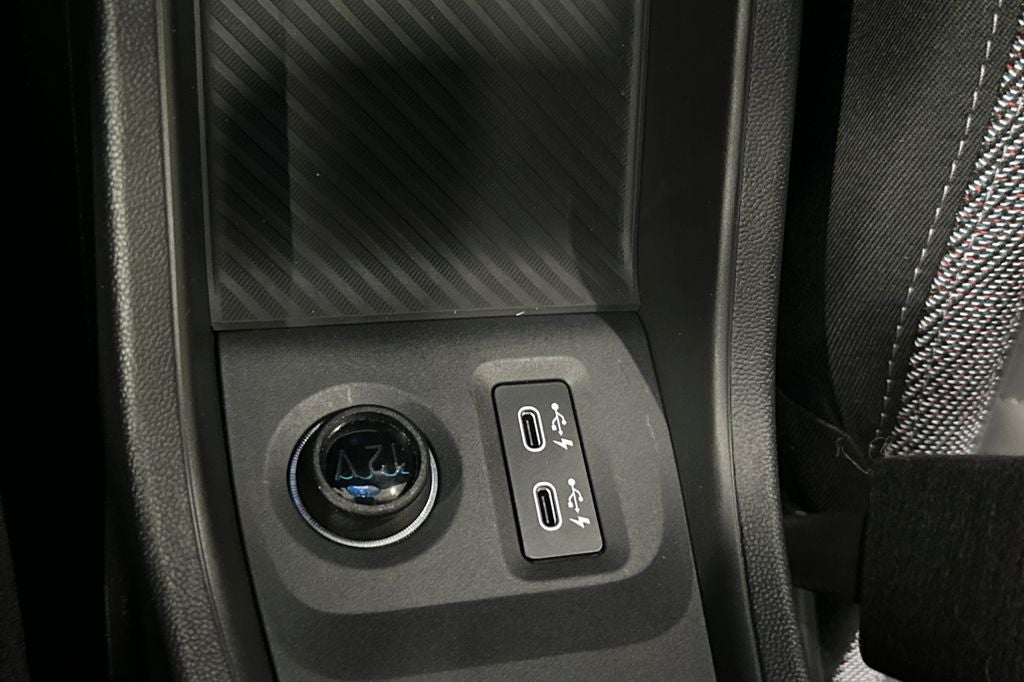 2025 MINI Cooper S Signature Plus