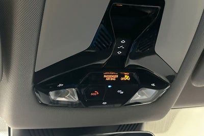 2025 MINI Cooper S Signature Plus