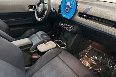 2025 MINI HARDTOP 2 DOOR Iconic