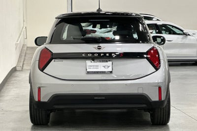 2025 MINI HARDTOP 2 DOOR Iconic