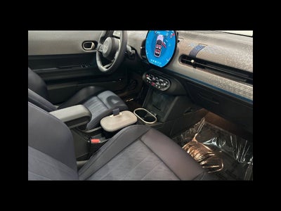 2025 MINI HARDTOP 2 DOOR Iconic
