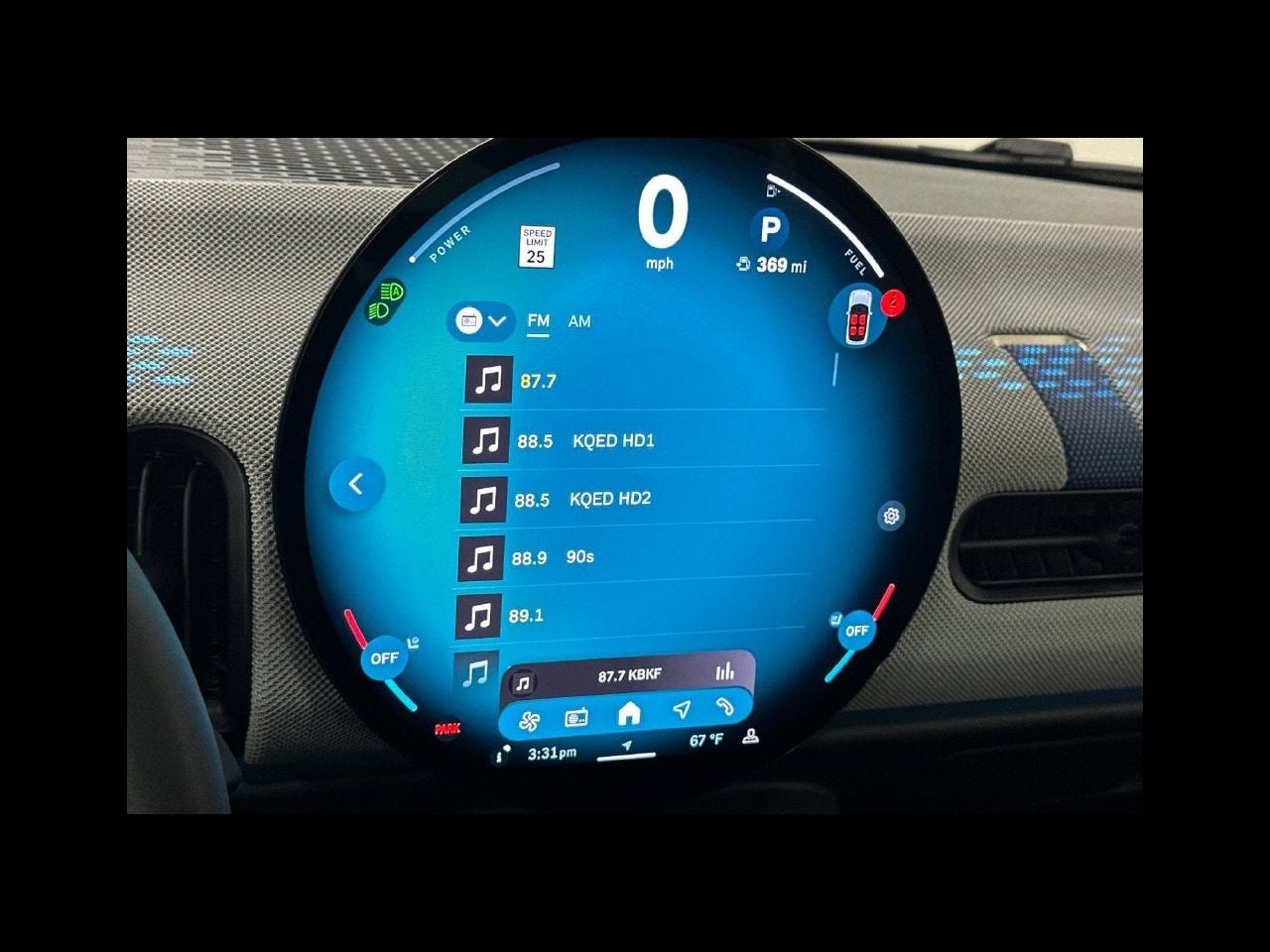 2025 MINI HARDTOP 2 DOOR Iconic