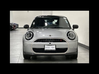 2025 MINI HARDTOP 2 DOOR Iconic