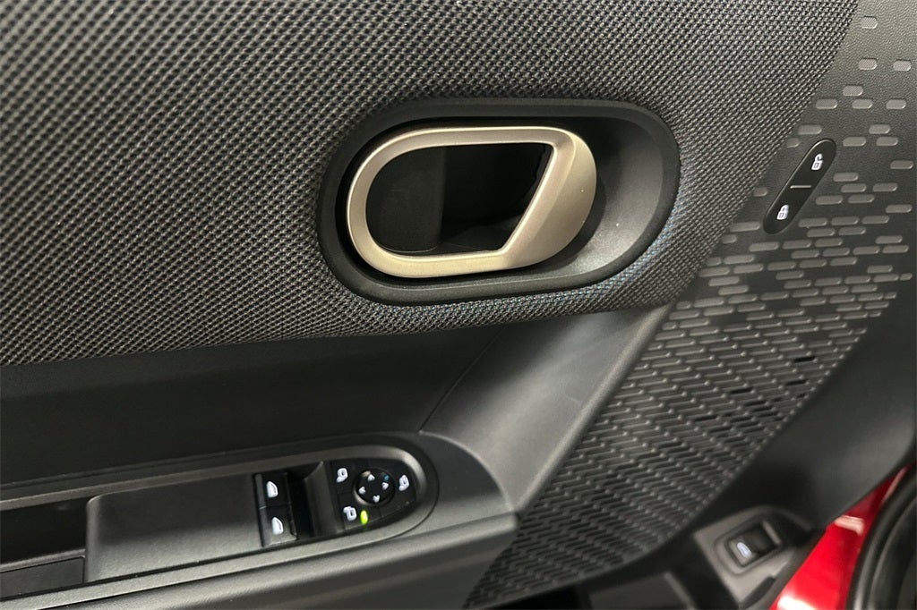 2025 MINI Hardtop 2 Door Cooper S