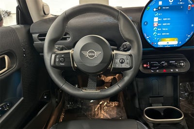 2025 MINI Hardtop 2 Door Cooper S