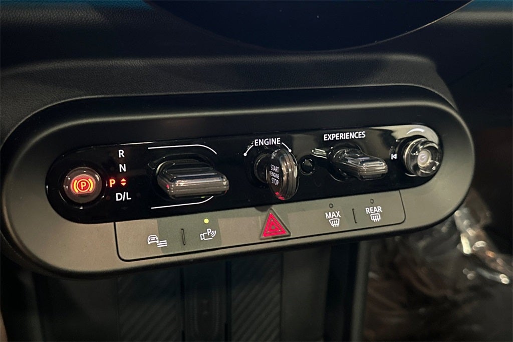 2025 MINI Hardtop 2 Door Cooper S