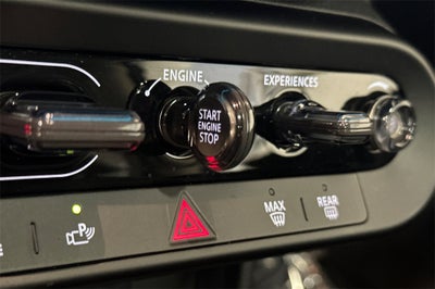 2025 MINI Hardtop 2 Door Cooper S