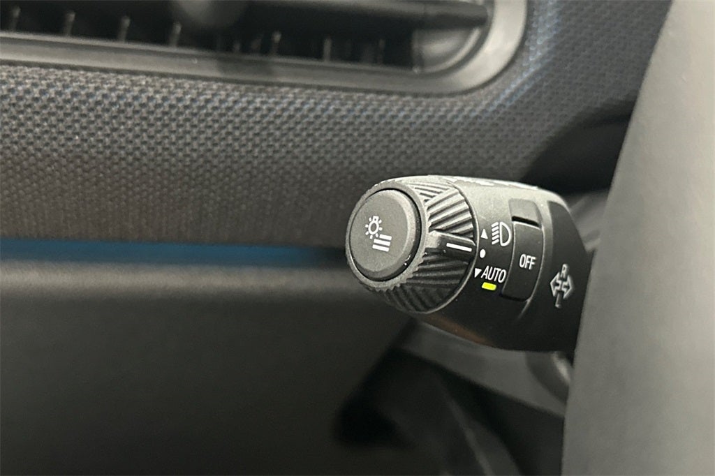 2025 MINI Hardtop 2 Door Cooper S