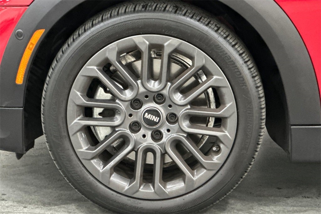 2025 MINI Hardtop 2 Door Cooper S