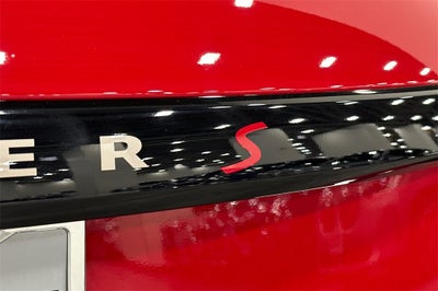 2025 MINI Hardtop 2 Door Cooper S