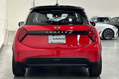 2025 MINI Hardtop 2 Door Cooper S