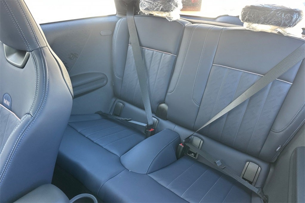 2026 MINI Hardtop 2 Door Cooper S