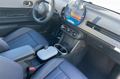 2026 MINI Hardtop 2 Door Cooper S