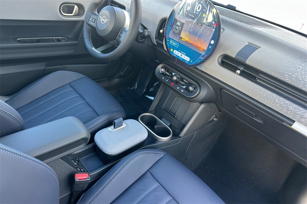 2026 MINI Hardtop 2 Door Cooper S