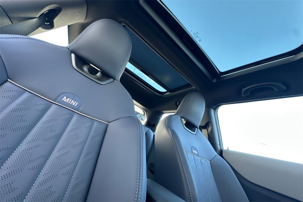 2026 MINI Hardtop 2 Door Cooper S