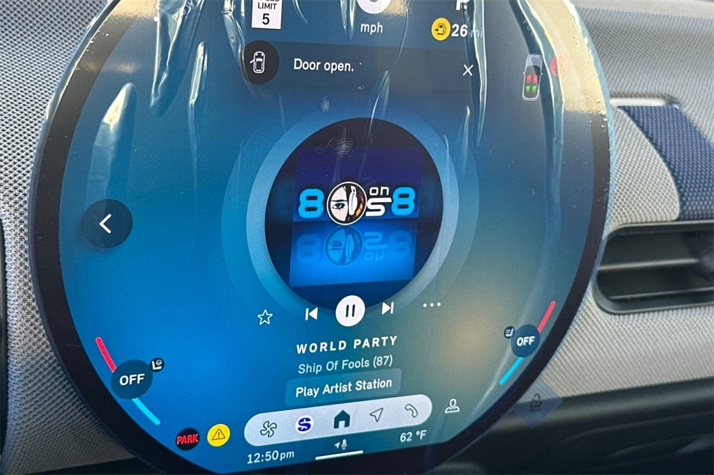 2026 MINI Hardtop 2 Door Cooper S