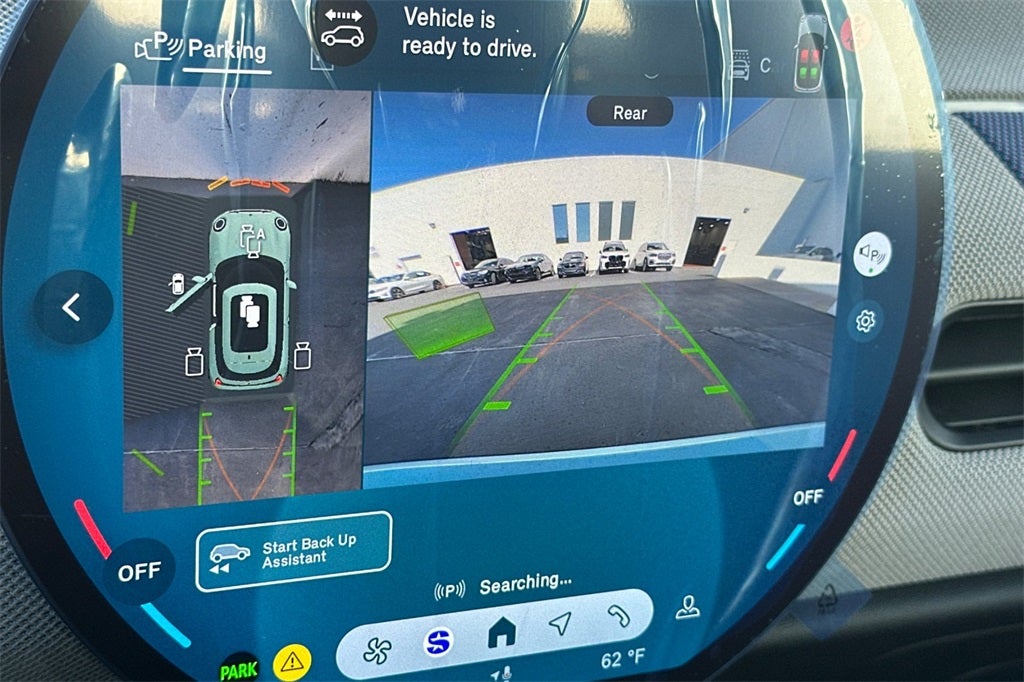 2026 MINI Hardtop 2 Door Cooper S