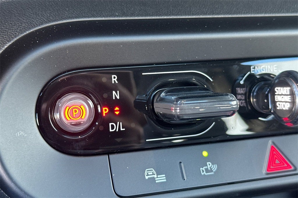 2026 MINI Hardtop 2 Door Cooper S