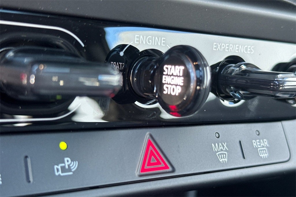 2026 MINI Hardtop 2 Door Cooper S