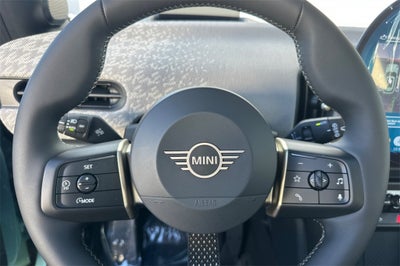 2026 MINI Hardtop 2 Door Cooper S