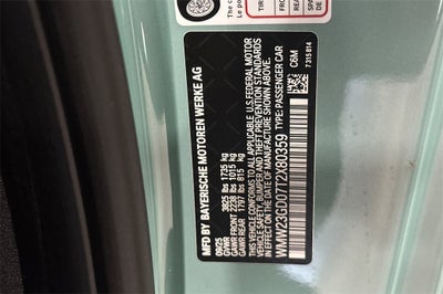 2026 MINI Hardtop 2 Door Cooper S