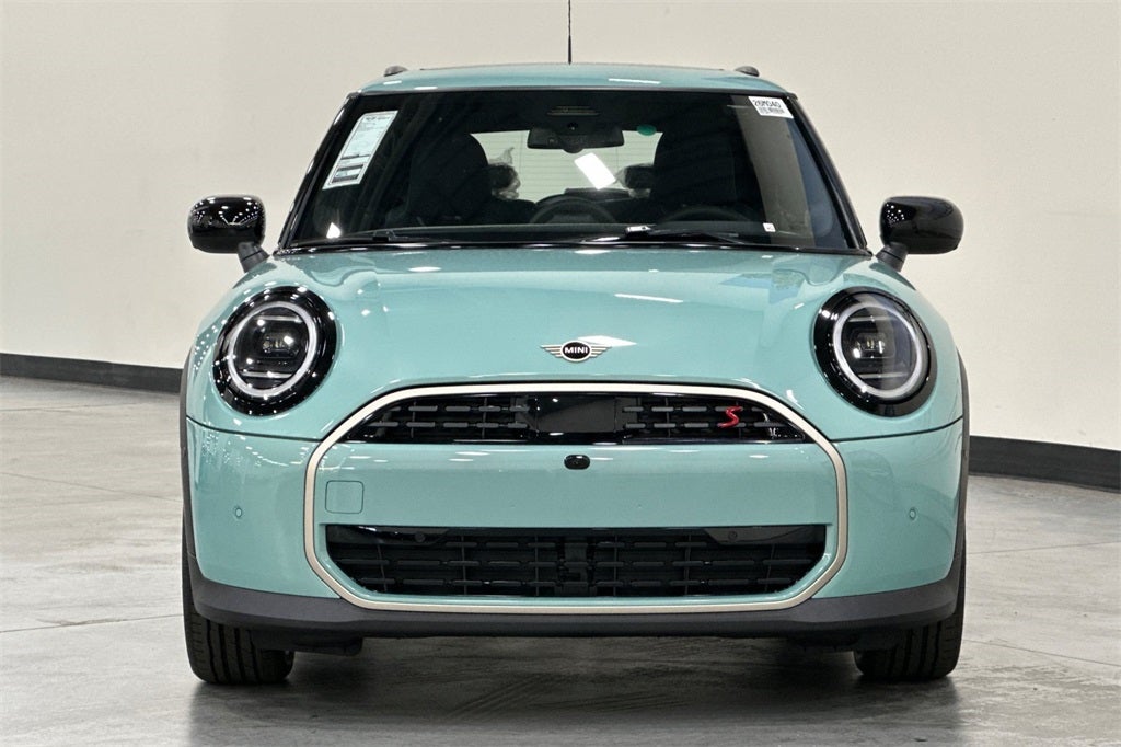 2026 MINI Hardtop 2 Door Cooper S