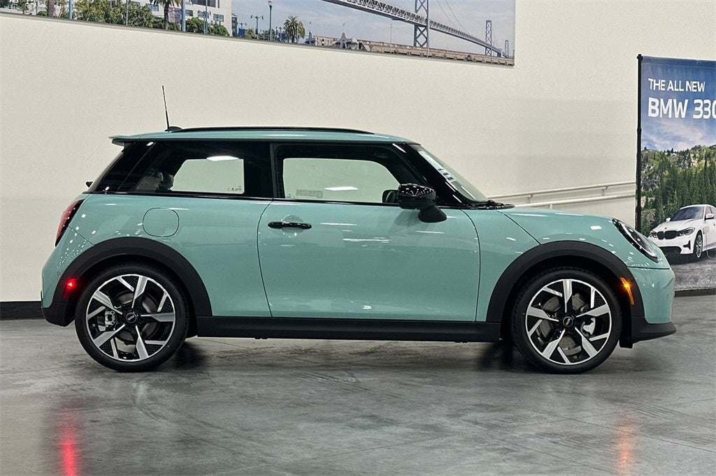 2026 MINI Hardtop 2 Door Cooper S