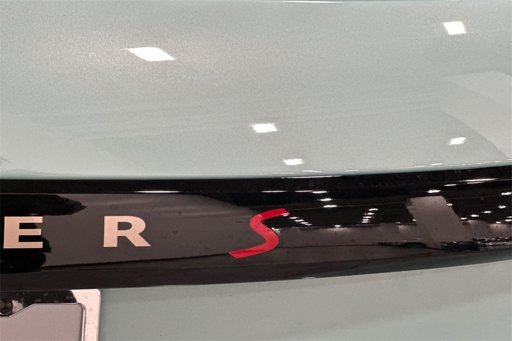 2026 MINI Hardtop 2 Door Cooper S