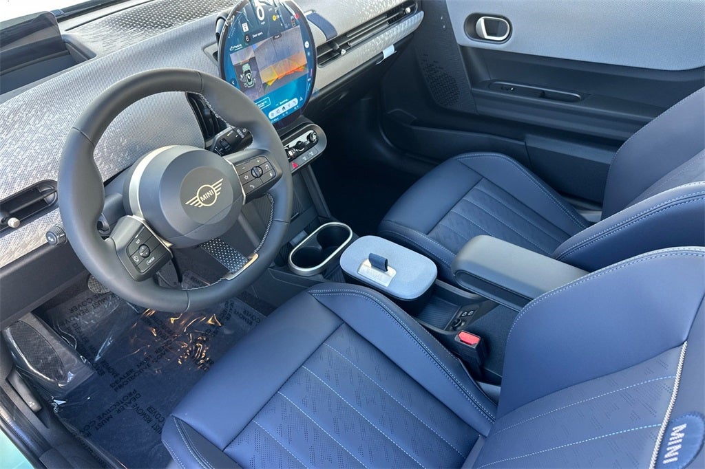 2026 MINI Hardtop 2 Door Cooper S