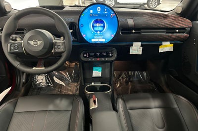 2026 MINI Cooper S Cooper S
