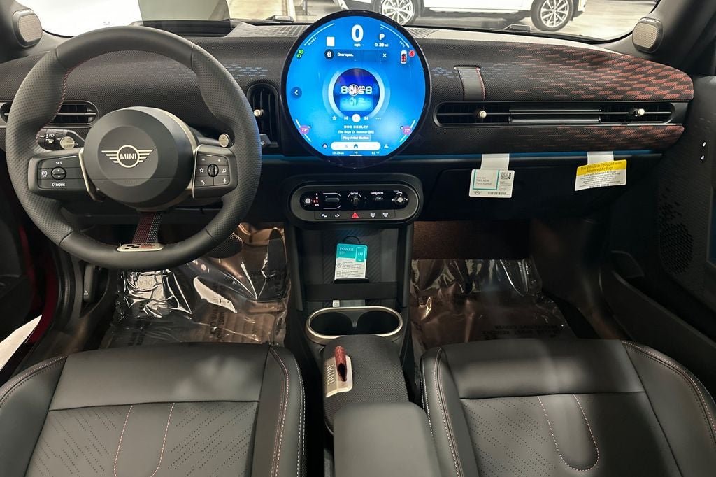 2026 MINI Cooper S Cooper S