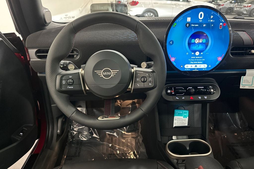 2026 MINI Cooper S Cooper S