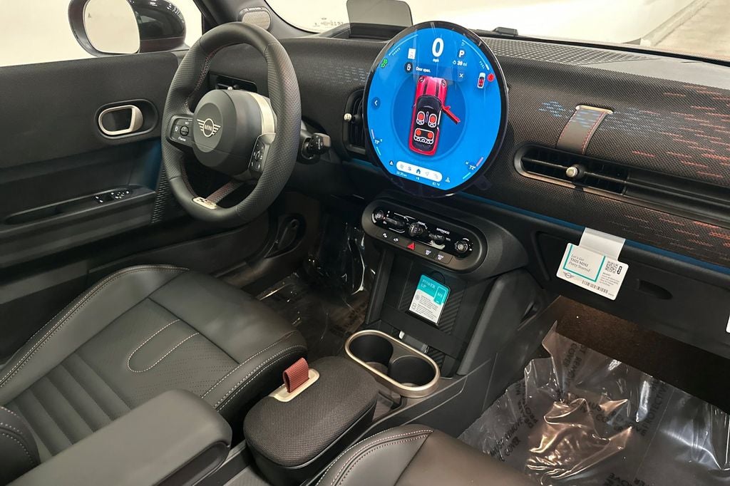 2026 MINI Cooper S Cooper S