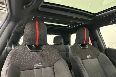 2026 MINI Cooper S Cooper S
