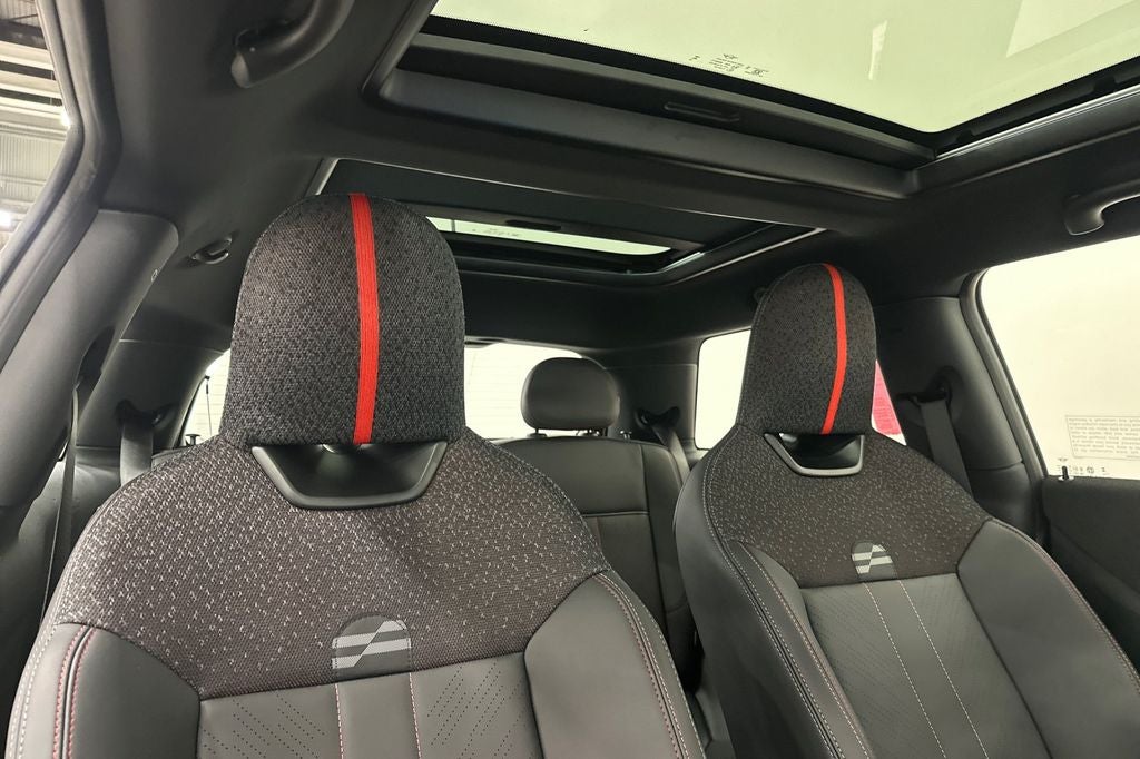 2026 MINI Cooper S Cooper S