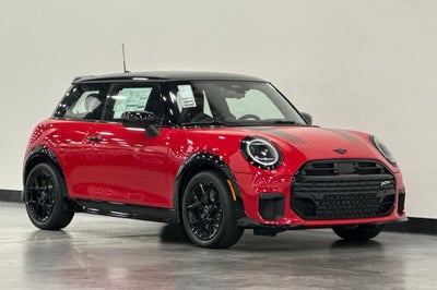 2026 MINI Cooper S Cooper S