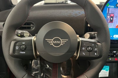 2026 MINI Cooper S Cooper S