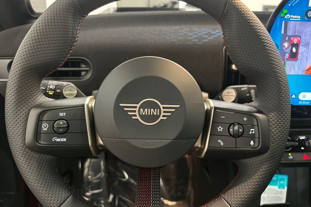 2026 MINI Cooper S Cooper S