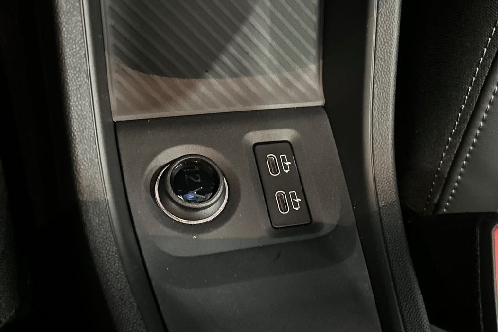 2026 MINI Cooper S Cooper S