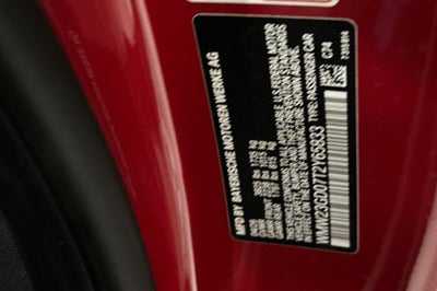 2026 MINI Cooper S Cooper S